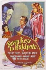 Watch Seven Keys to Baldpate 0123movies