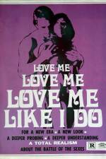 Watch Love Me Like I Do 0123movies