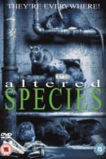 Watch Altered Species 0123movies