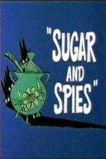 Watch Sugar and Spies 0123movies