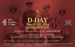 Watch The King Who Fooled Hitler 0123movies