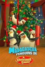 Watch The Madagascar Penguins in a Christmas Caper 0123movies