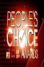 Watch The 38th Annual Peoples Choice Awards 2012 0123movies