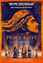 Watch The Prince of Egypt: Live from the West End 0123movies