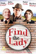 Watch Find the Lady 0123movies