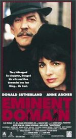 Watch Eminent Domain 0123movies
