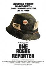 Watch One Rogue Reporter 0123movies