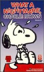 Watch What a Nightmare, Charlie Brown! (TV Short 1978) 0123movies