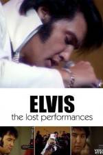 Watch Elvis The Lost Performances 0123movies