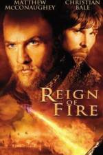 Watch Reign of Fire 0123movies