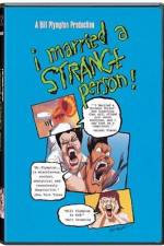 Watch I Married a Strange Person 0123movies