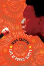 Watch Nina Simone: Live at Ronnie Scott's 0123movies