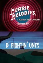 Watch D\' Fightin\' Ones (Short 1961) 0123movies