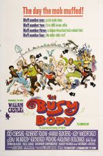 Watch The Busy Body 0123movies