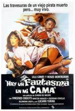 Watch C' un fantasma nel mio letto 0123movies