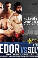 Watch Strikeforce: Fedor vs. Silva 0123movies