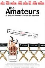 Watch The Amateurs 0123movies