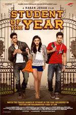 Watch Student of the Year 0123movies