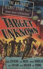 Watch Target Unknown 0123movies