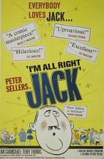 Watch I\'m All Right Jack 0123movies