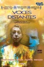 Watch Distant Voices Still Lives 0123movies