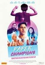 Watch Paper Champions 0123movies