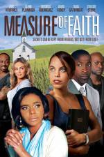 Watch Measure of Faith 0123movies