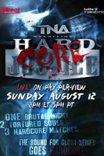Watch TNA Hardcore Justice 0123movies