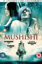 Watch Mushishi 0123movies