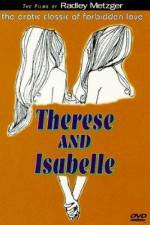 Watch Therese and Isabelle 0123movies