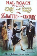 Watch The Battle of the Century (Short 1927) 0123movies