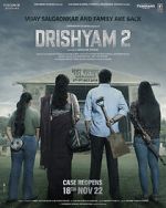 Watch Drishyam 2 0123movies