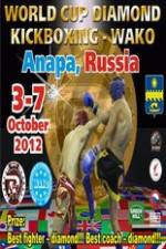 Watch World Cup Diamond 2012 Kickboxing 0123movies