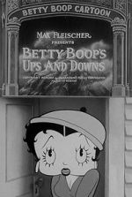 Watch Betty Boop's Ups and Downs (Short 1932) 0123movies