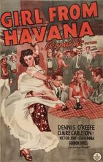 Watch Girl from Havana 0123movies