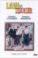 Watch Law and Disorder 0123movies