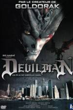 Watch Devilman (Debiruman) 0123movies