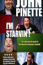 Watch John Pinette I'm Starvin' 0123movies