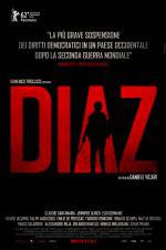 Watch Diaz Don't Clean Up This Blood 0123movies