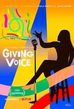 Watch Giving Voice 0123movies