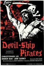 Watch The Devil-Ship Pirates 0123movies