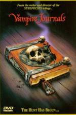 Watch Vampire Journals 0123movies