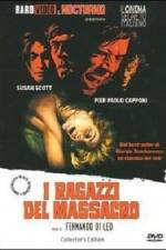 Watch I ragazzi del massacro 0123movies