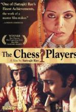 Watch The Chess Players 0123movies