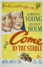Watch Come to the Stable 0123movies