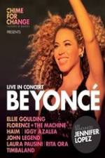 Watch Beyonce and More: the Sound of Change Live at Twickenham 0123movies