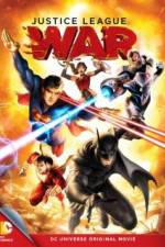 Watch Justice League: War 0123movies