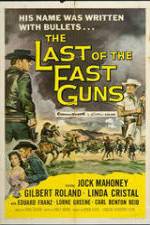 Watch The Last of the Fast Guns 0123movies