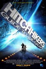 Watch The Hitchhiker's Guide to the Galaxy 0123movies