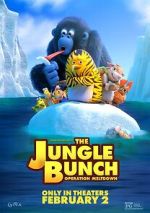 Watch Jungle Bunch: Operation Meltdown 0123movies